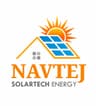 Navtej Solartech Energy logo